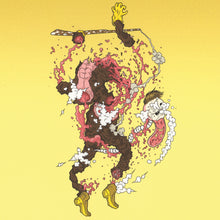 Load image into Gallery viewer, Chauncey by Ben Duncan