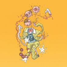 Load image into Gallery viewer, Claudio by Ben Duncan