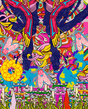 Load image into Gallery viewer, Bug by case.more