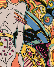 Load image into Gallery viewer, Cherophobia by case.more