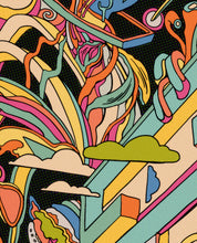 Load image into Gallery viewer, Cherophobia by case.more