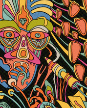 Load image into Gallery viewer, Cherophobia by case.more