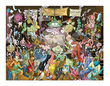 Load image into Gallery viewer, Reef Residents 2 by Ben Duncan