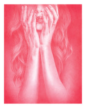 Load image into Gallery viewer, Shudder by Kelly Isaak