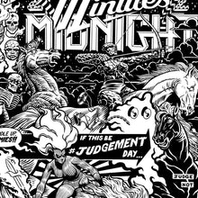 Load image into Gallery viewer, Midnight by Jason Wasserman