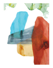 Load image into Gallery viewer, Viewed From A Distance by Nicole Young