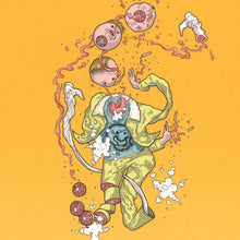 Load image into Gallery viewer, Claudio by Ben Duncan