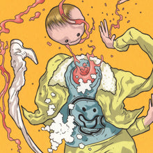 Load image into Gallery viewer, Claudio by Ben Duncan