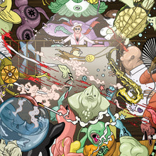 Load image into Gallery viewer, Reef Residents 2 by Ben Duncan