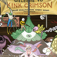 Load image into Gallery viewer, Reef Residents 2 by Ben Duncan