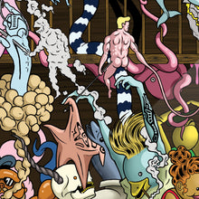 Load image into Gallery viewer, Reef Residents 2 by Ben Duncan