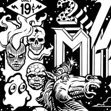 Load image into Gallery viewer, Midnight by Jason Wasserman