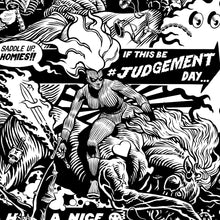 Load image into Gallery viewer, Midnight by Jason Wasserman