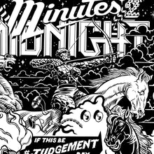 Load image into Gallery viewer, Midnight by Jason Wasserman