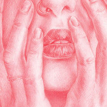 Load image into Gallery viewer, Shudder by Kelly Isaak