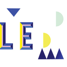 Load image into Gallery viewer, Smile by Tierney Milne