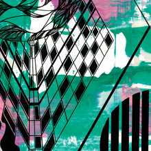 Load image into Gallery viewer, Soundscape 2 by Tiffany Lynn Cuffley