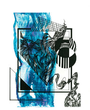 Load image into Gallery viewer, Soundscape 3 by Tiffany Lynn Cuffley