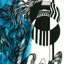 Load image into Gallery viewer, Soundscape 3 by Tiffany Lynn Cuffley