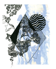 Load image into Gallery viewer, Soundscape 4 by Tiffany Lynn Cuffley