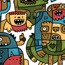 Load image into Gallery viewer, Family Matters by Todd Ramsay