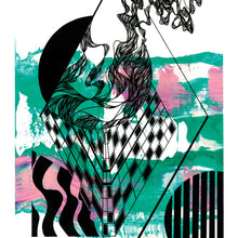 Load image into Gallery viewer, Soundscape 2 by Tiffany Lynn Cuffley