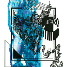 Load image into Gallery viewer, Soundscape 3 by Tiffany Lynn Cuffley