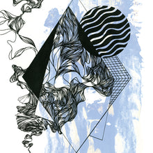 Load image into Gallery viewer, Soundscape 4 by Tiffany Lynn Cuffley