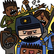 Load image into Gallery viewer, 2020 by Todd Ramsay