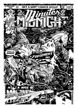 Load image into Gallery viewer, Midnight by Jason Wasserman