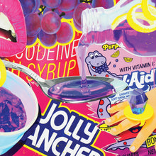 Load image into Gallery viewer, Lemon & Lean by Mr Xray