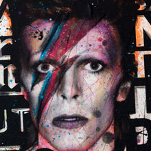 Load image into Gallery viewer, Bowie by Cory Nespor