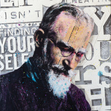 Load image into Gallery viewer, George by Cory Nespor