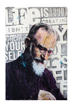 Load image into Gallery viewer, George by Cory Nespor