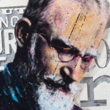 Load image into Gallery viewer, George by Cory Nespor