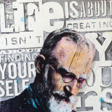 Load image into Gallery viewer, George by Cory Nespor