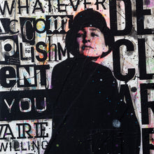 Load image into Gallery viewer, Georgia by Cory Nespor