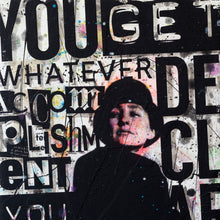 Load image into Gallery viewer, Georgia by Cory Nespor