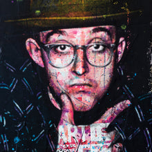 Load image into Gallery viewer, Haring by Cory Nespor