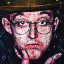 Load image into Gallery viewer, Haring by Cory Nespor