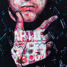 Load image into Gallery viewer, Haring by Cory Nespor