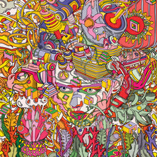 Load image into Gallery viewer, PavlopetriGirl by case.more