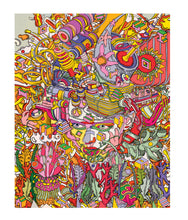 Load image into Gallery viewer, PavlopetriGirl by case.more