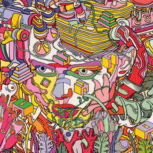 Load image into Gallery viewer, PavlopetriGirl by case.more