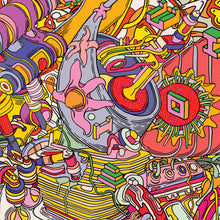 Load image into Gallery viewer, PavlopetriGirl by case.more